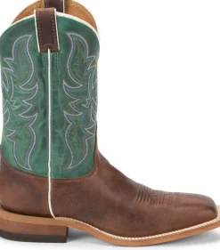 Cap 11" Western