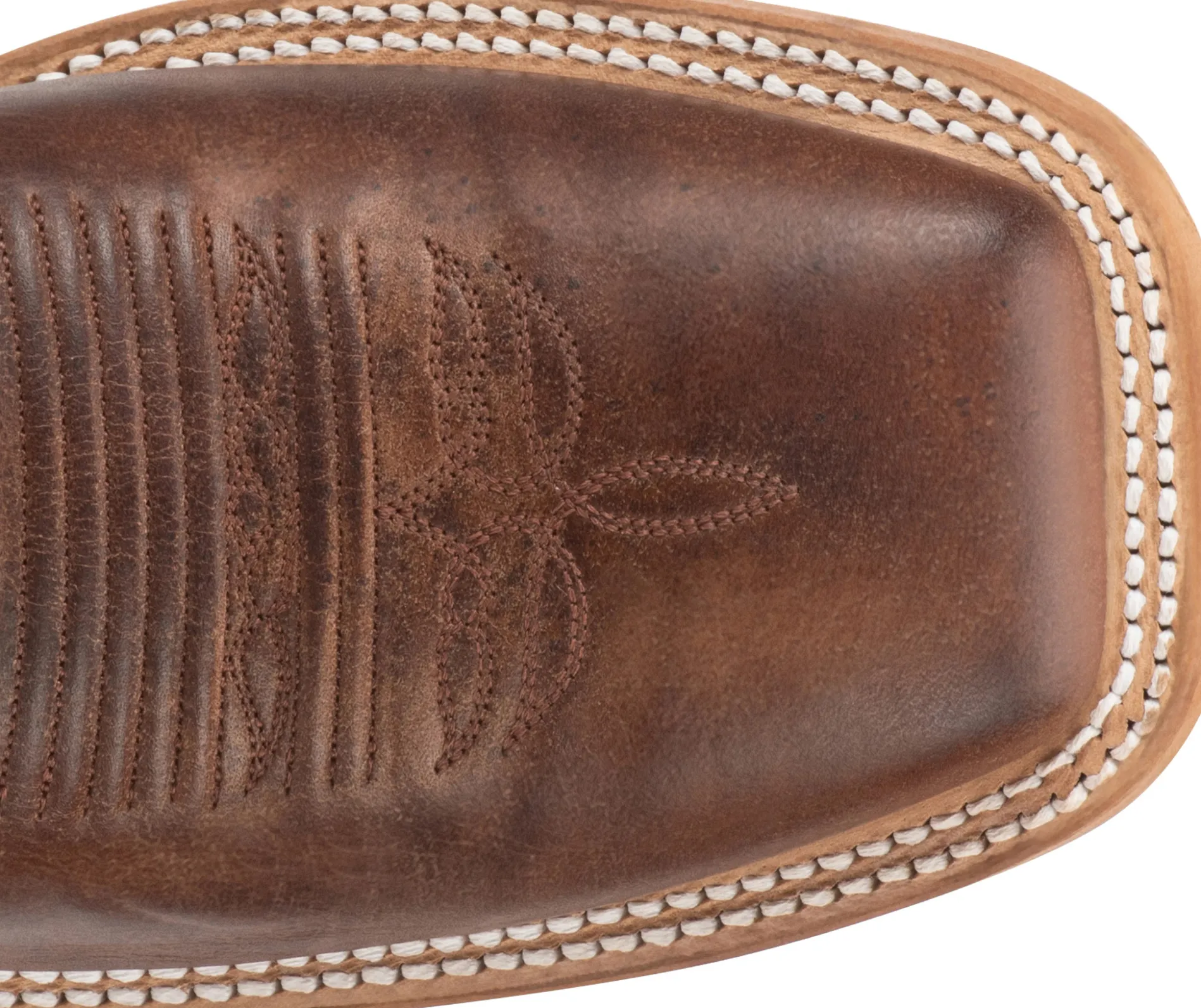 Cap 11" Western