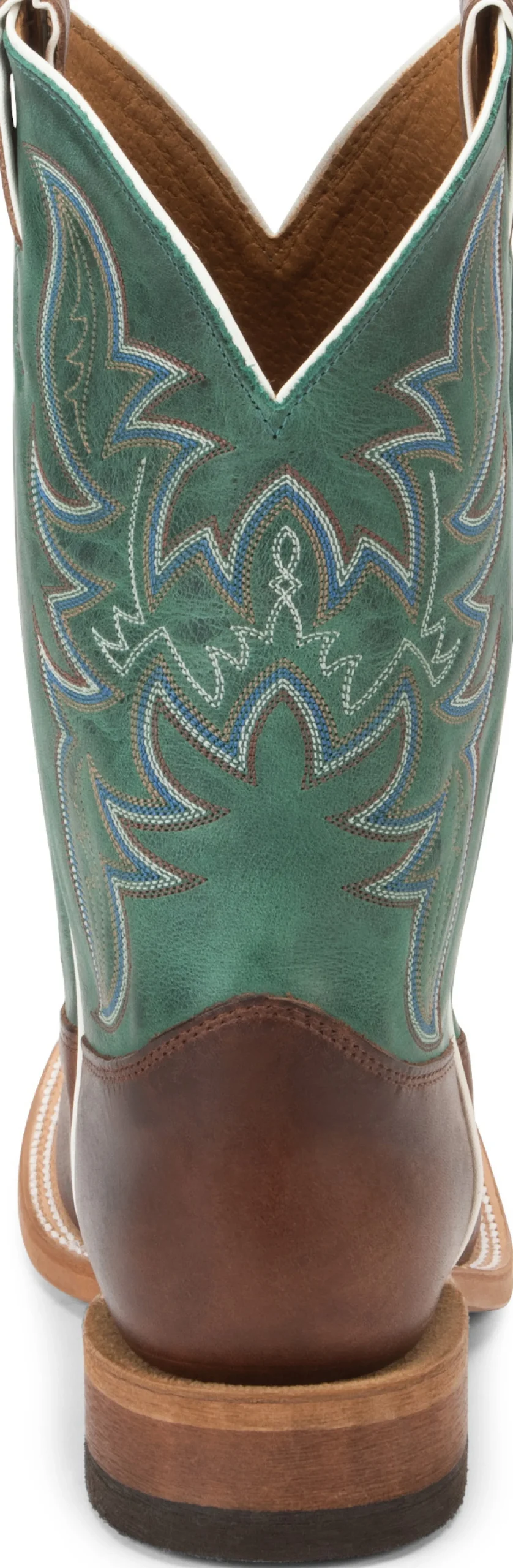 Cap 11" Western