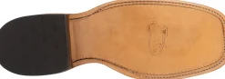 Cap 11" Western