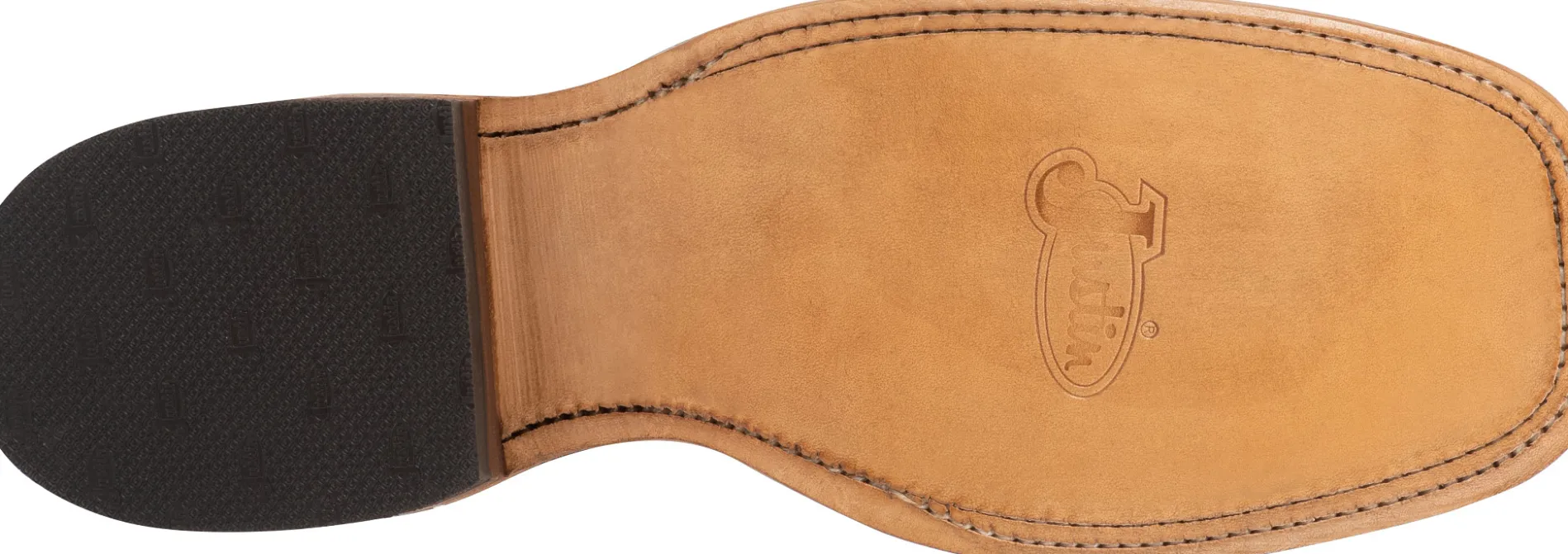 Cap 11" Western