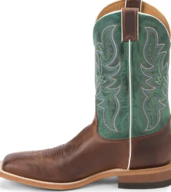 Cap 11" Western