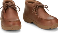 Cappie 4" Alloy Toe