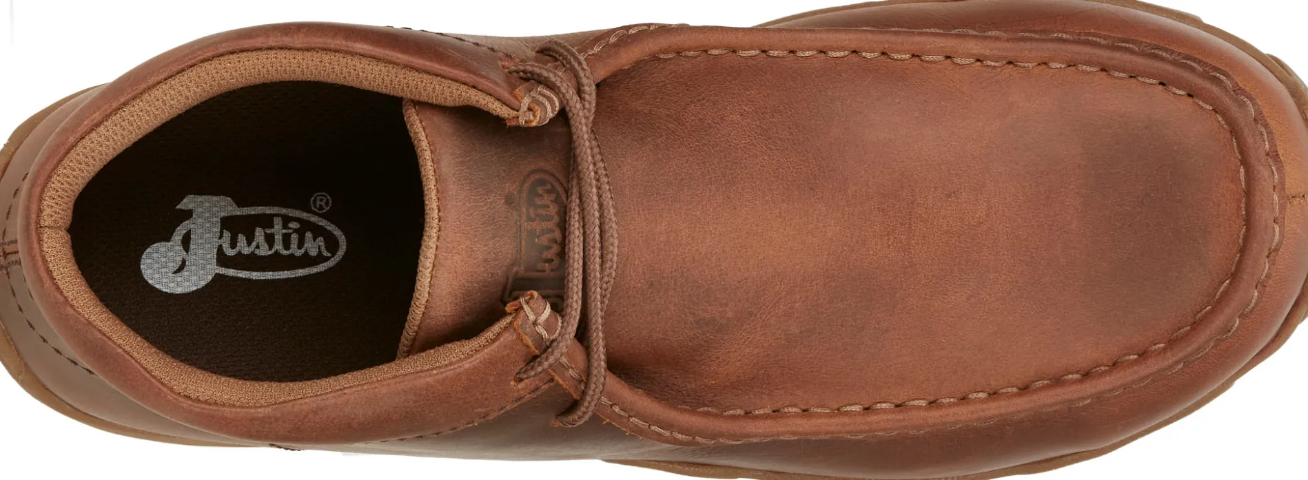 Cappie 4" Alloy Toe