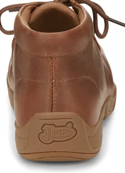 Cappie 4" Alloy Toe