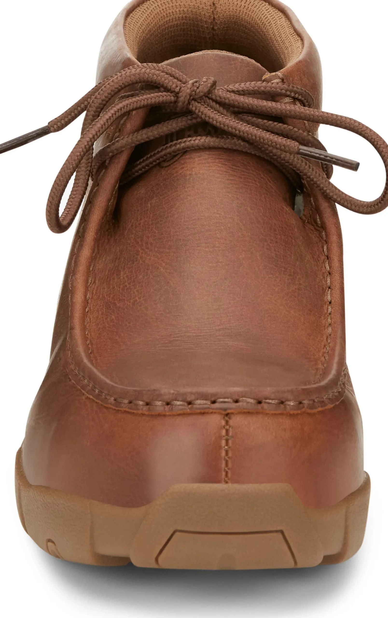 Cappie 4" Alloy Toe