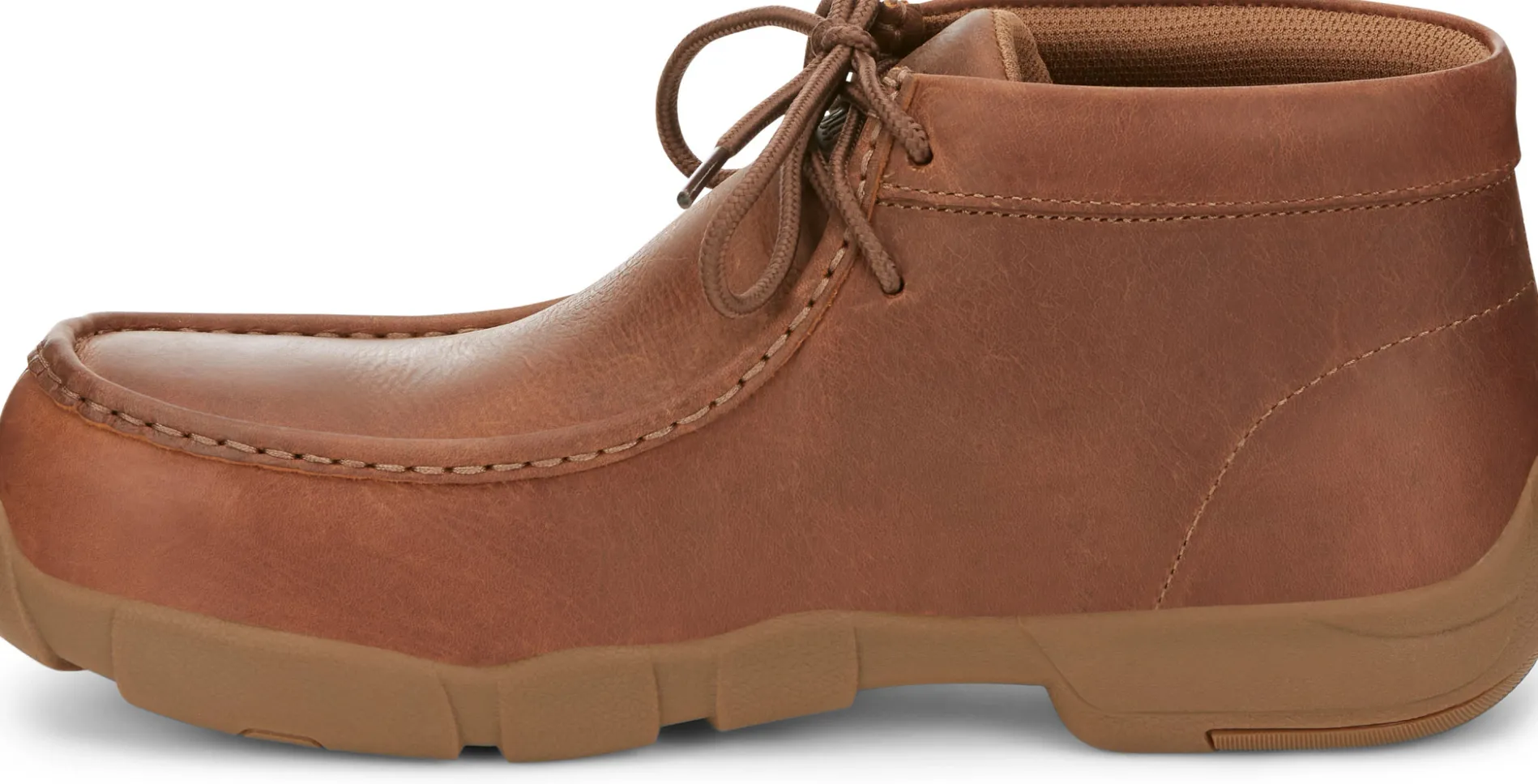 Cappie 4" Alloy Toe