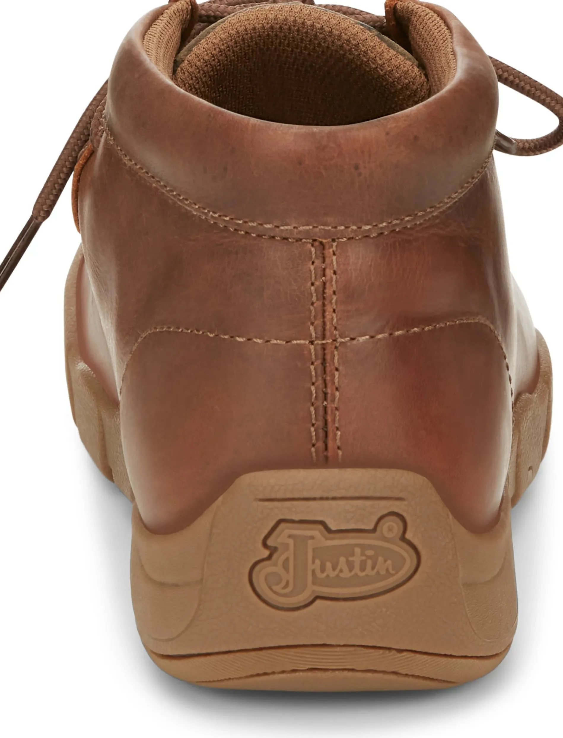 Cappie 4" Work Shoe