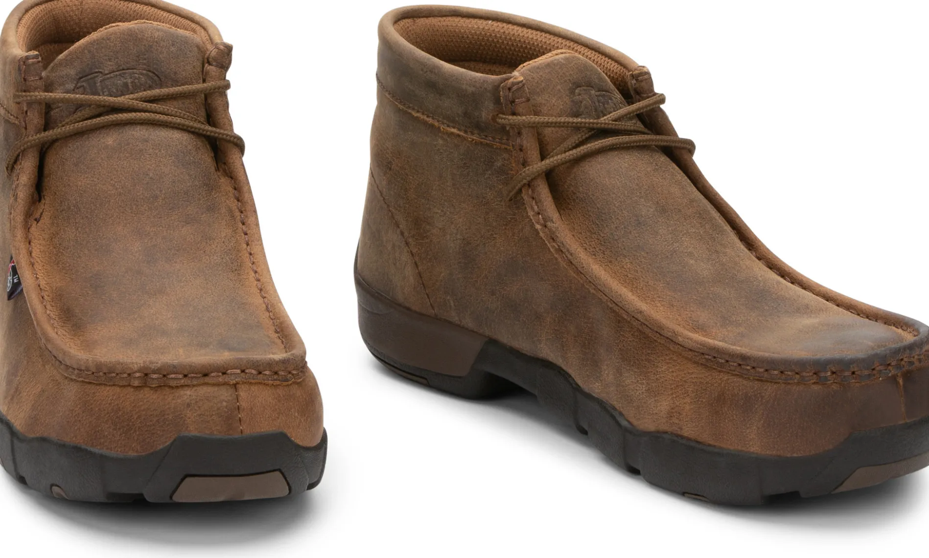 Cappie Steel Toe