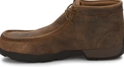 Cappie Steel Toe