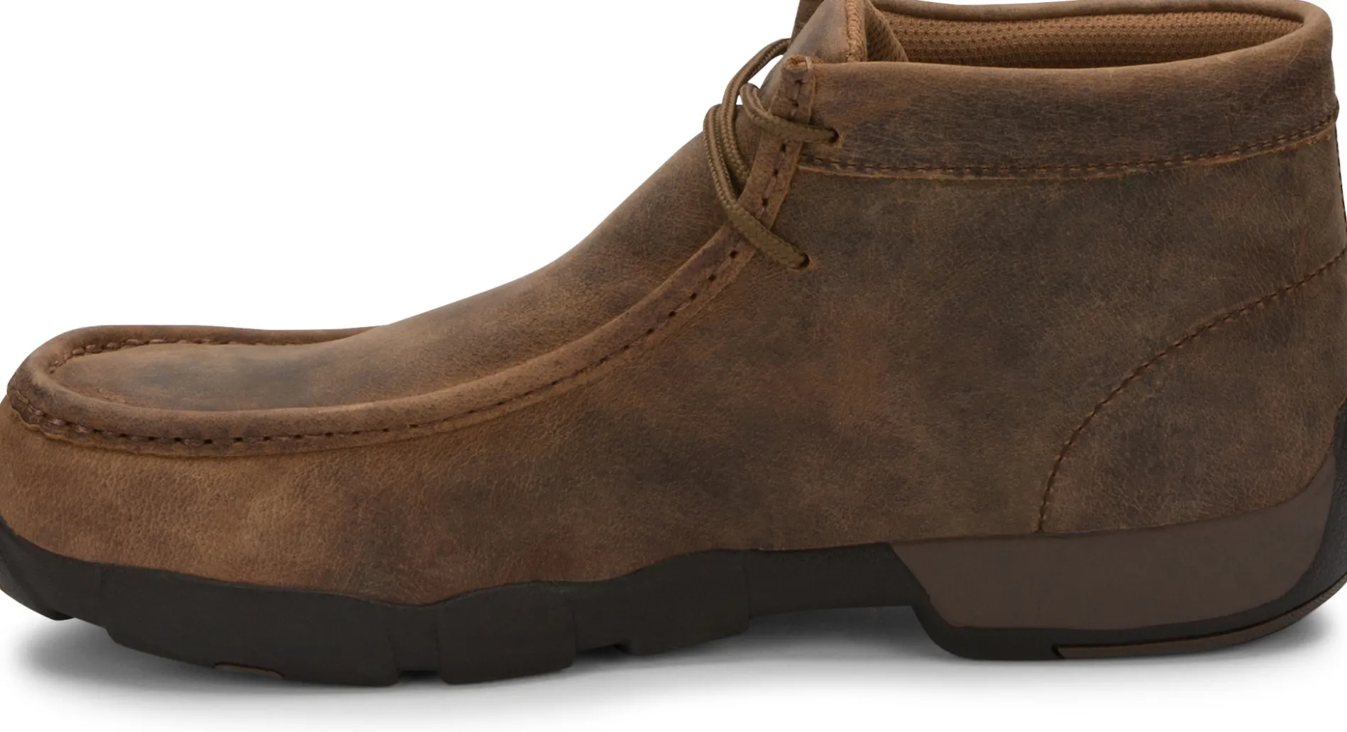 Cappie Steel Toe