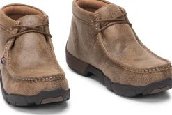 Cappie Steel Toe