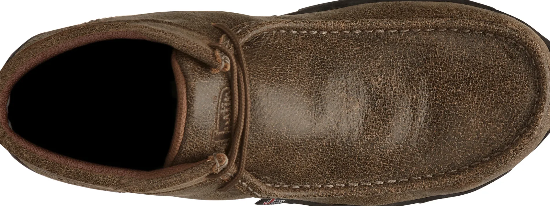 Cappie Steel Toe