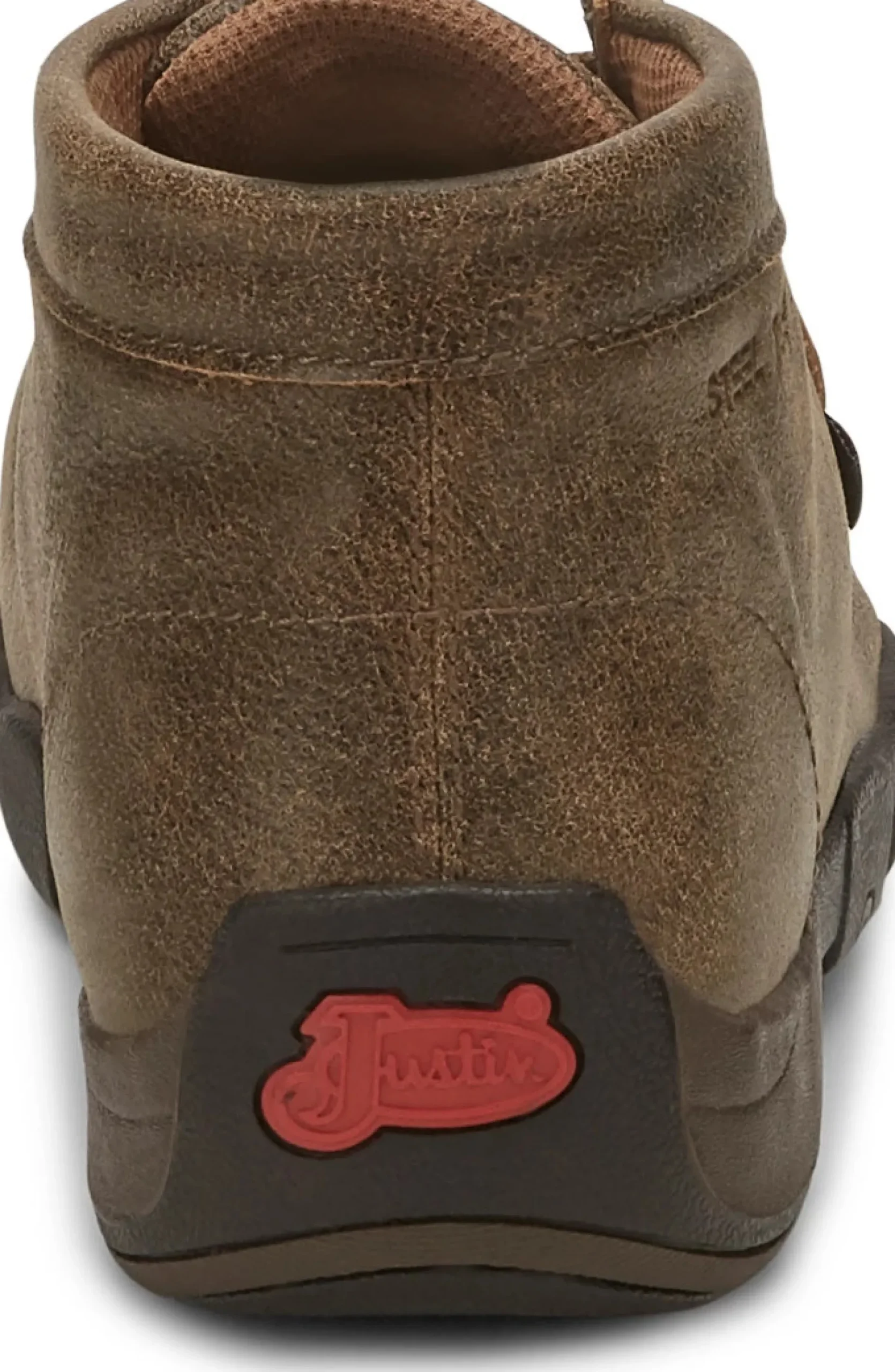 Cappie Steel Toe