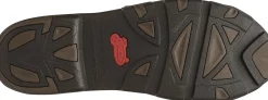 Cappie Steel Toe