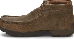 Cappie Steel Toe