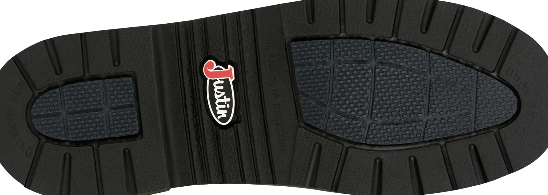 Carbide 11" Steel Toe