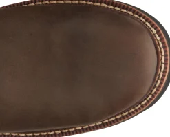Carbide 11" Waterproof Steel Toe