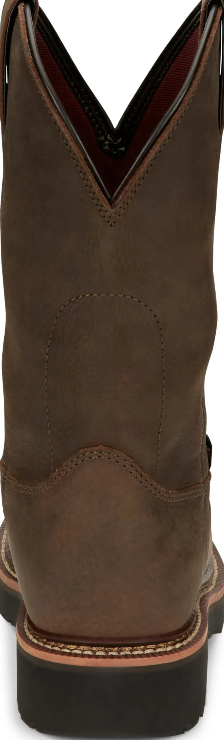 Carbide 11" Waterproof Steel Toe