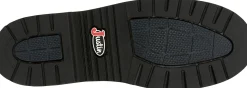 Carbide 11" Waterproof Steel Toe