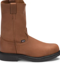 Cargo 10" Steel Toe