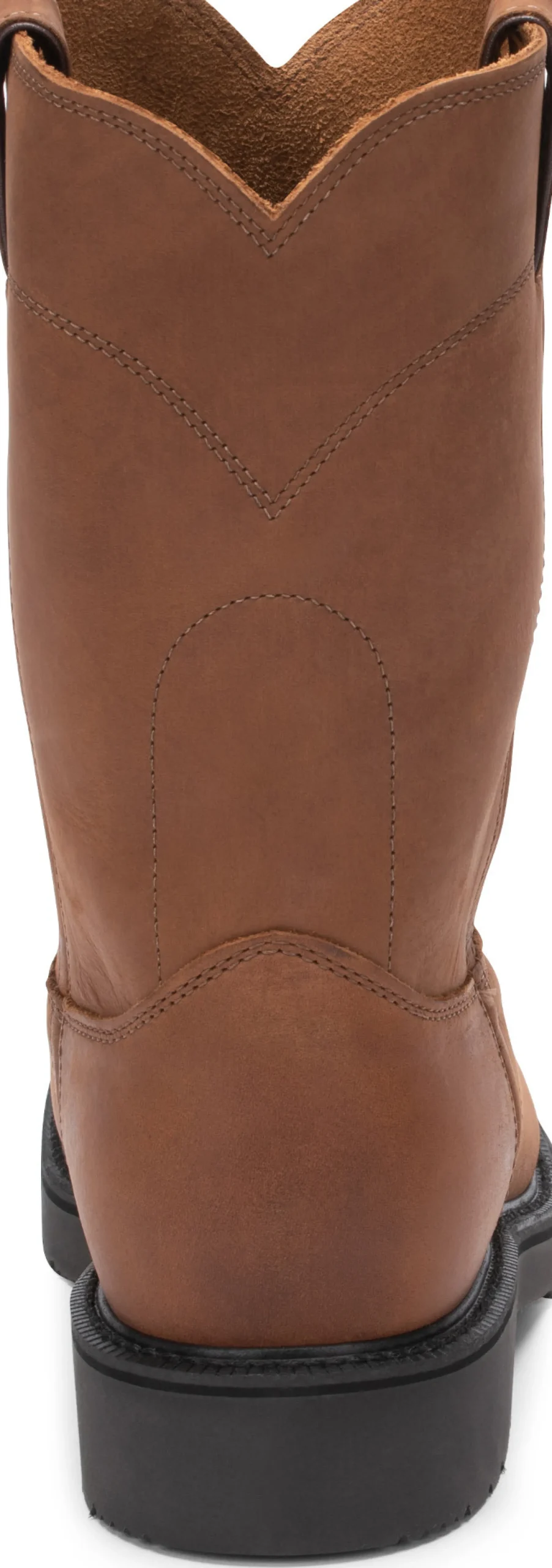 Cargo 10" Steel Toe