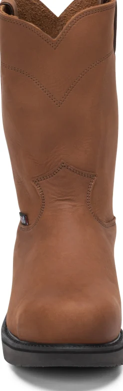 Cargo 10" Steel Toe