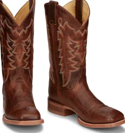 Carsen 12" Western