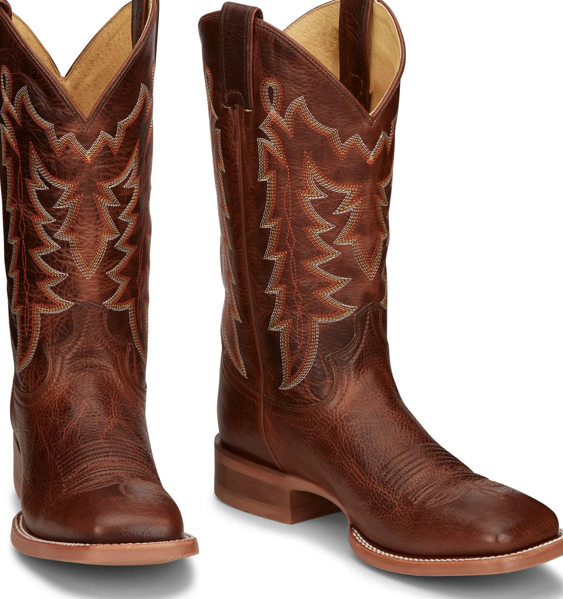 Carsen 12" Western
