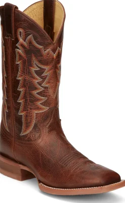 Carsen 12" Western