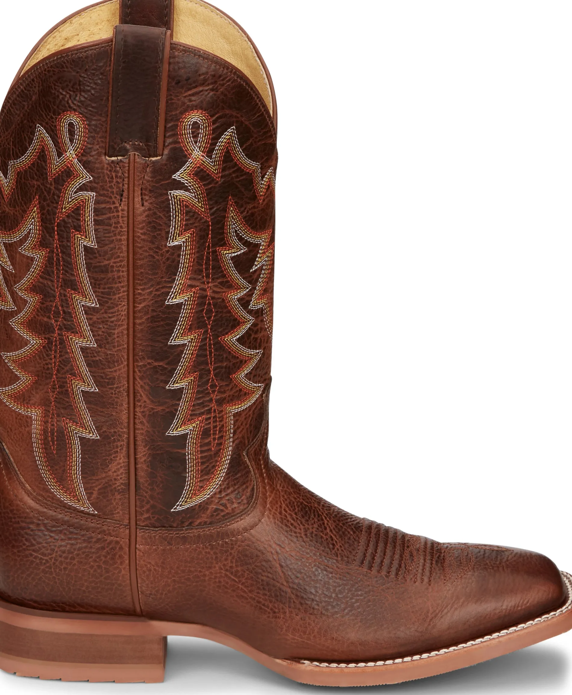 Carsen 12" Western