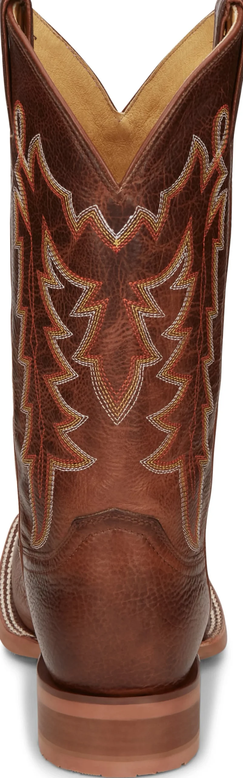 Carsen 12" Western