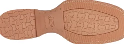 Carsen 12" Western