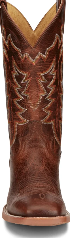 Carsen 12" Western