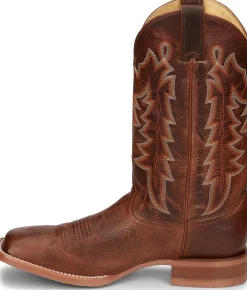 Carsen 12" Western