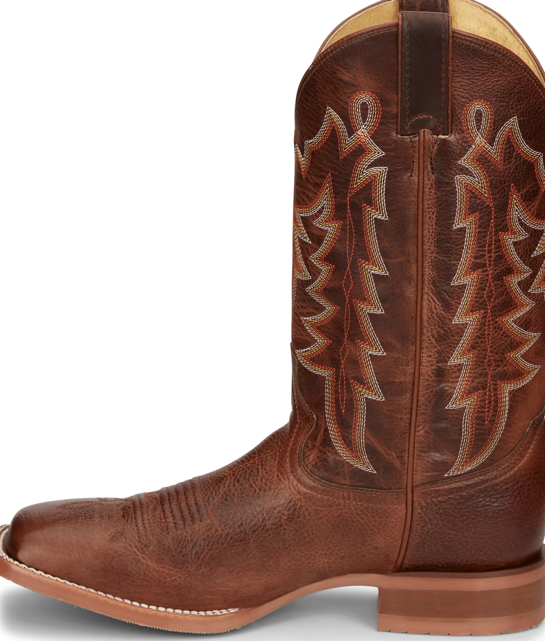 Carsen 12" Western