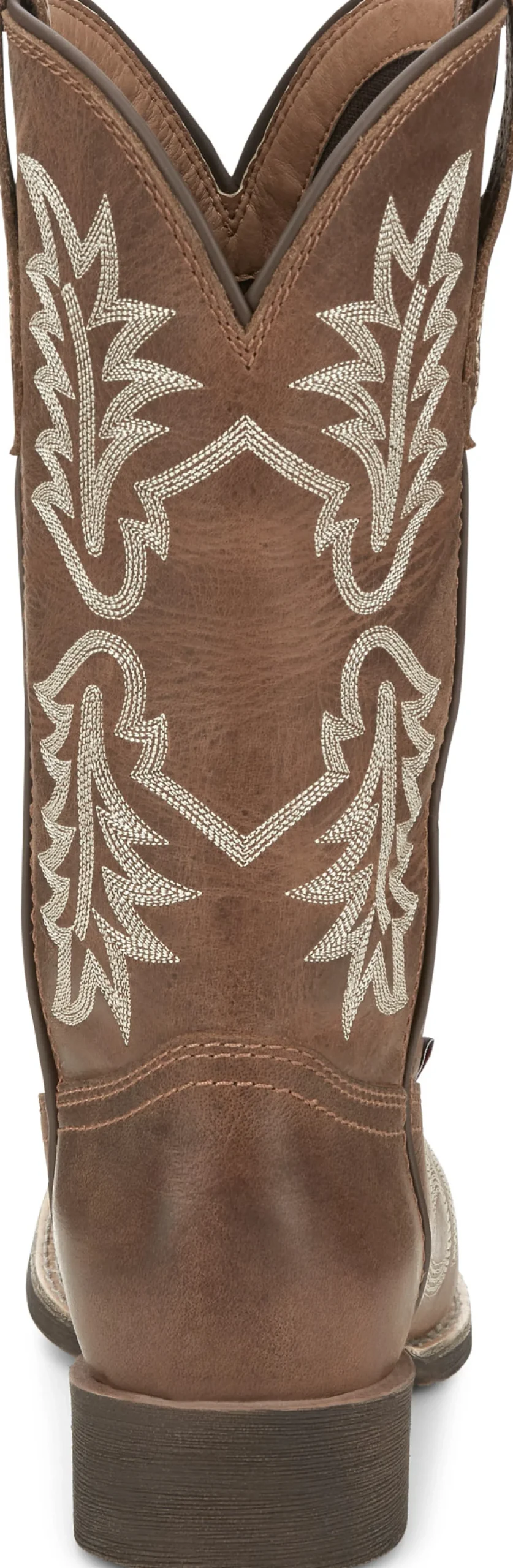 Carsen 11" Western Boot