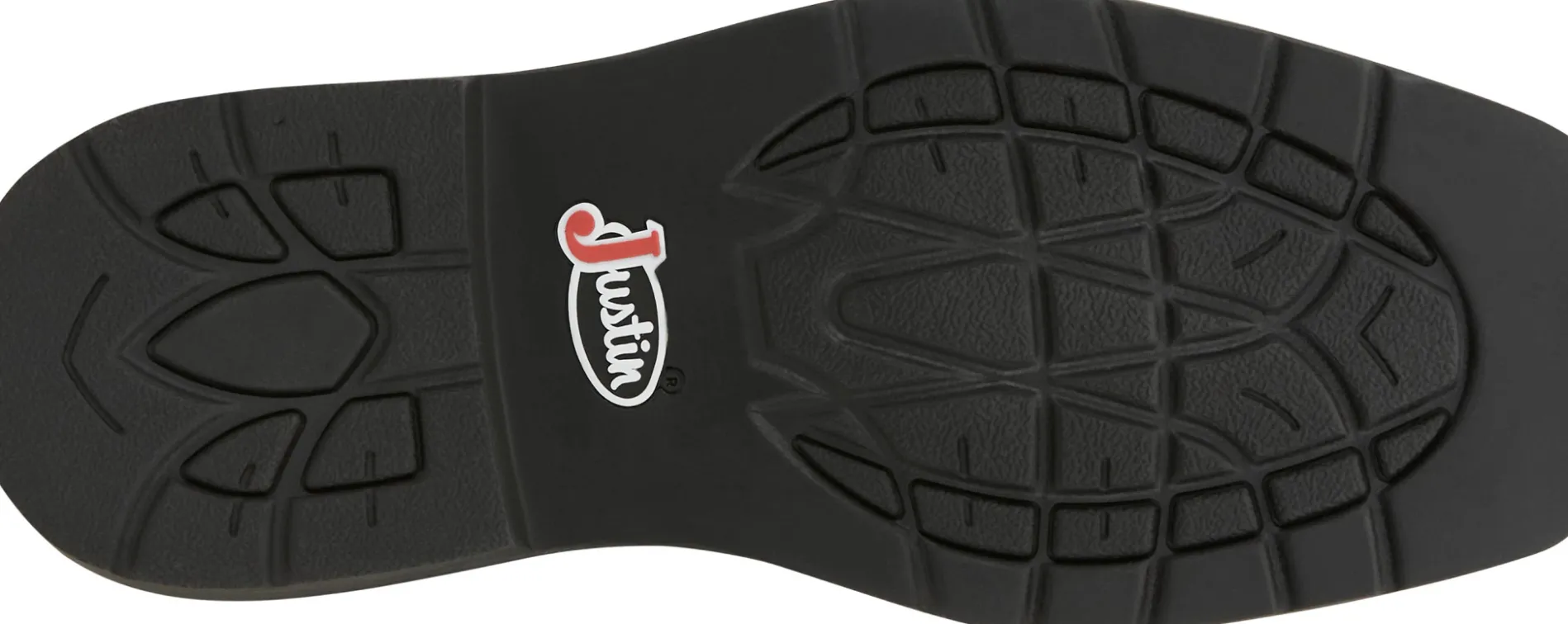 Cattleman Kids Western Boot