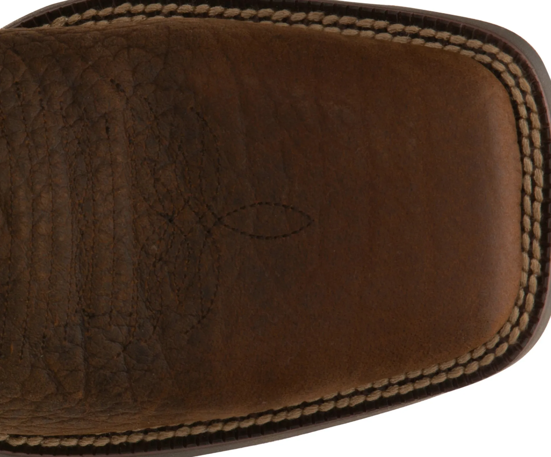 Chet 11" Western
