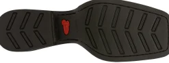 Chet 11" Western