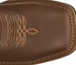 Chisel 8" Nano Composite Toe Waterproof Work Boot