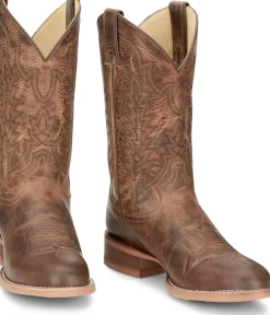 Clanton 12" Western