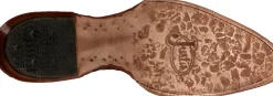 Clara 15" Western Boot