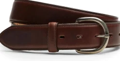 Classic Western Belt
