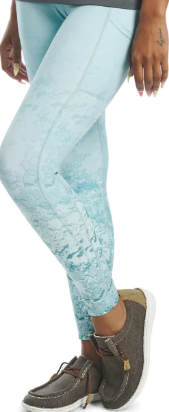 Conceal Carry Leggings