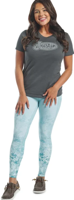 Conceal Carry Leggings