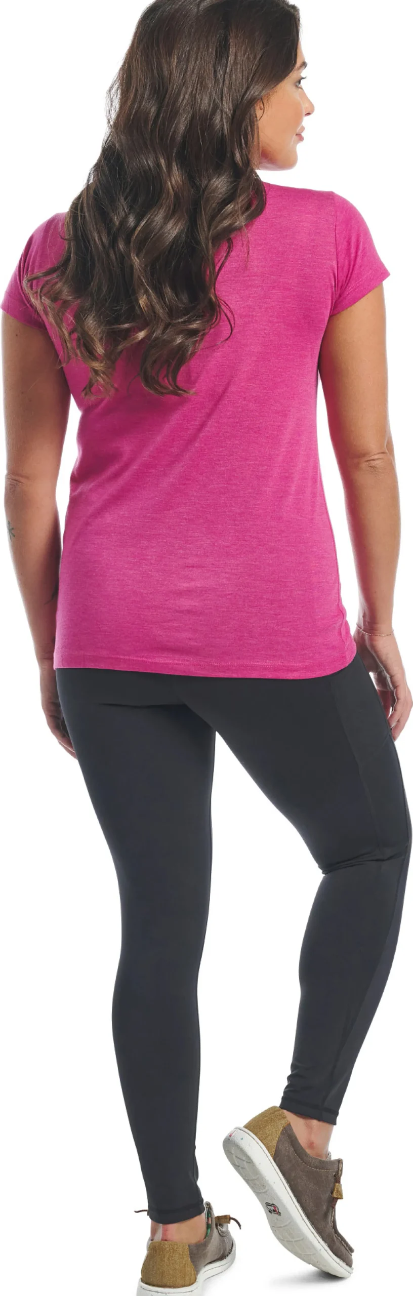 Conceal Carry Leggings