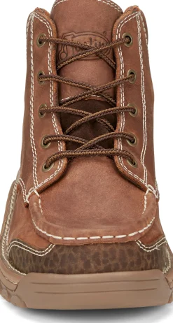 Corbett 5" Waterproof