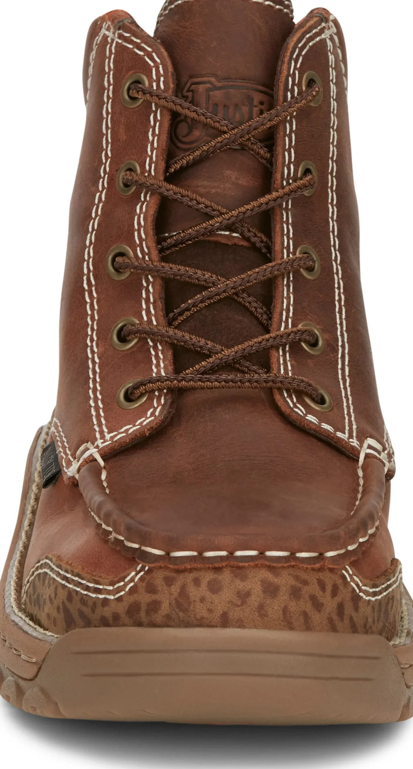 Corbett 5" Waterproof Alloy Toe