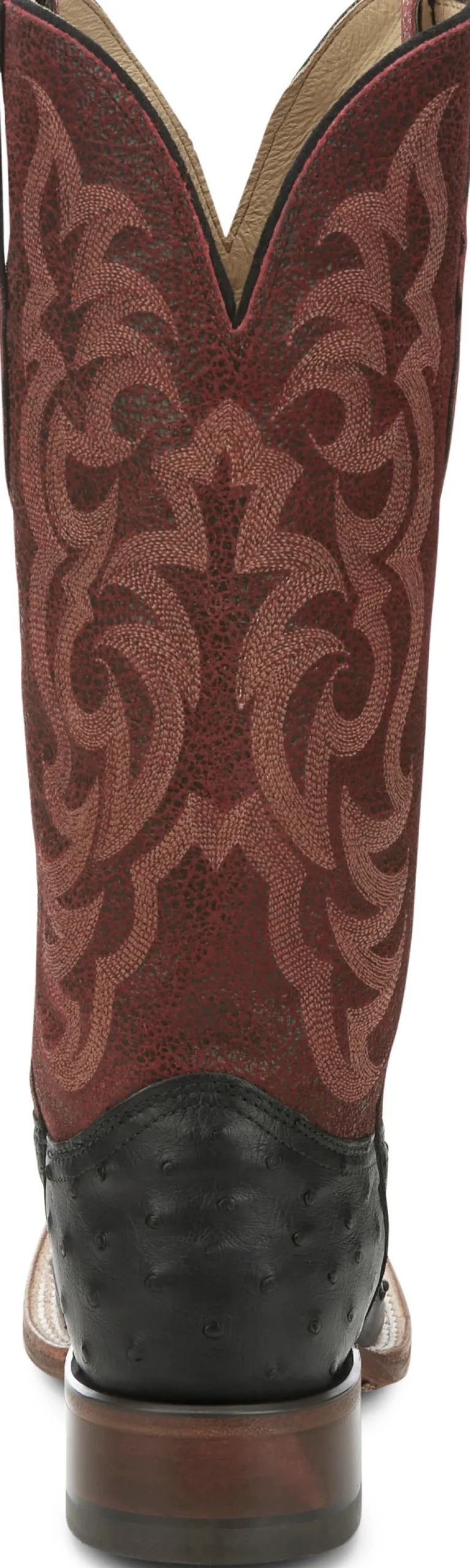 Cowgal 13" Western Boot